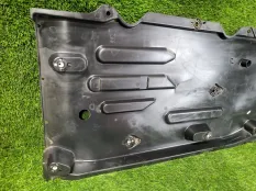 Защита днища Peugeot 208