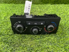 Блок управления климат-контролем Peugeot 207