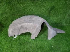 Подкрылок Ford Fiesta