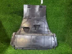 Защита днища Renault Megane