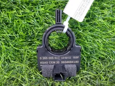 Датчик угла поворота руля Citroen C5