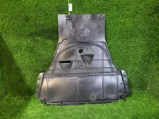 Защита днища Renault Megane