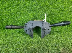 Блок подрулевых переключателей Citroen C5