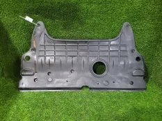 Защита двигателя Hyundai Sonata