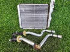 Радиатор печки Opel Astra