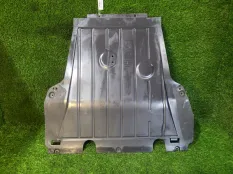 Защита днища Renault Captur