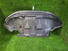 Защита двигателя Audi A6