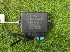 Блок управления парктроником Peugeot 207