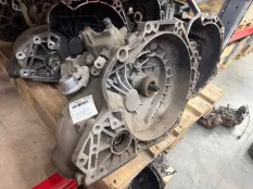 МКПП Opel Vectra B