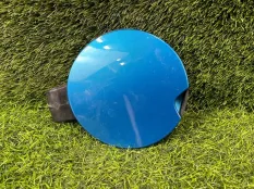 Лючок бензобака Peugeot 207