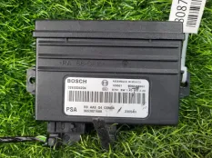 Блок управления парктроником Peugeot 308