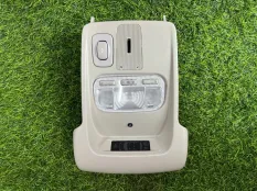 Плафон подсветки салона Citroen C5