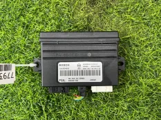 Блок управления парктроником Citroen C5