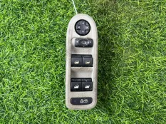 Блок кнопок стеклоподъемника Citroen C5