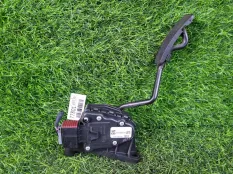 Педаль газа Opel Astra