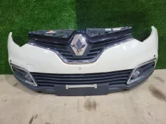 Бампер Renault Captur