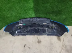 Бампер Renault Captur