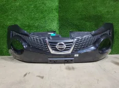 Бампер Nissan Juke