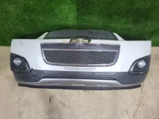 Бампер Chevrolet Captiva