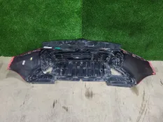 Бампер Renault Lutecia