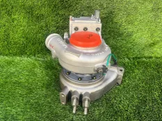 Турбина Hyundai Universe