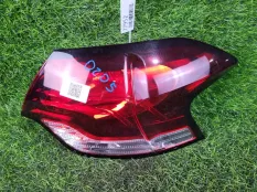 Фонарь задний DS DS 4