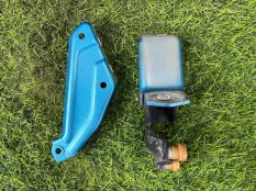 Ролик раздвижной двери Renault Kangoo