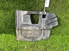 Защита двигателя Hyundai Sonata