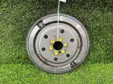 Маховик двух массовый Renault Captur