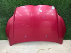 Капот Ford Focus 3
