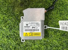 Блок управления Airbag Renault Kangoo