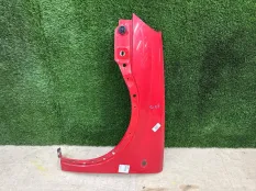 Крыло Opel Corsa