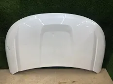 Капот Ford Explorer