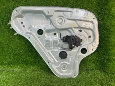 Стеклоподъёмник Hyundai I30