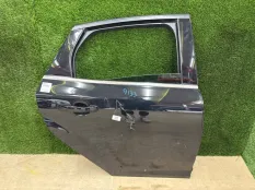 Дверь в сборе Ford Focus 3