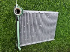 Радиатор печки Peugeot 308
