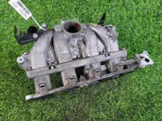 Коллектор впускной Opel Astra