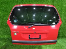 Крышка багажника Opel Zafira