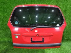 Крышка багажника Opel Zafira