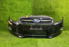 Бампер Ford Focus 3