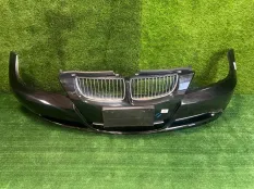 Бампер BMW 3-Series