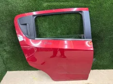 Дверь в сборе Chevrolet Aveo