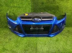 Бампер Ford Focus 3