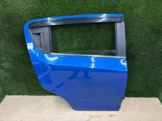 Дверь в сборе Chevrolet Aveo