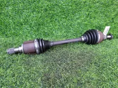 Привод Ford Focus 3