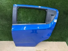 Дверь в сборе Chevrolet Aveo