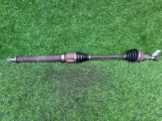 Привод Ford Focus 3