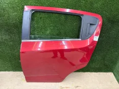 Дверь в сборе Chevrolet Aveo