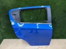 Дверь в сборе Chevrolet Aveo