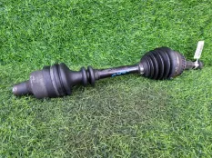 Привод Ford Focus 3